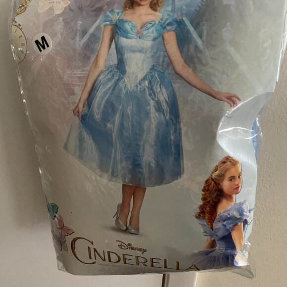 Disney CINDERELLA costume - Picture 2 of 7